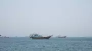 US Expects Iran Response to Proposal as Clashes Continue in Gulf