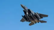 US F-15E in Iran likely downed by Chinese missile: NBC