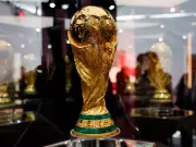US FAA Unveils No-Drone Zone Safety Plan for 2026 FIFA World Cup