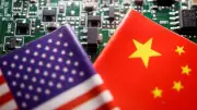 US FCC Votes to Ban Chinese Labs from Testing Electronics, Targets Telecom Firms
