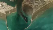 US Forces Strike Iranian Drones and Control Center in Bandar Abbas