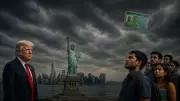 US Green Card Rule: Many Applicants Must Apply from Overseas