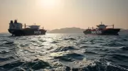 US Imposes Fresh Sanctions on Iran's Oil Trade Network, Warns Oman