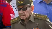 US indicts former Cuban President Raúl Castro for 1996 plane shootdown