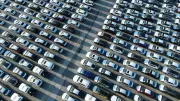 US Industry, Lawmakers Urge Trump to Block Chinese Cars at Xi Summit