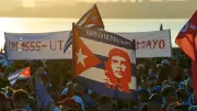 US intelligence flags Cuban drone threat with Iranian help amid rising tensions