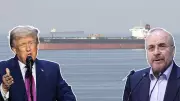 US-Iran Ceasefire on Brink After Hormuz Clashes, Oil Prices Surge