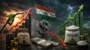 US-Iran Conflict Impact on India: 3Fs Under Scrutiny as Economy Faces Challenges