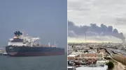 US-Iran Tensions: Strikes, Sanctions, and Hormuz Standoff Escalate