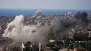 US-Iran War Live: Ghalibaf Warns US 'Evil Will Diminish' as Hormuz Tensions Surge