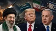US-Iran War News: Trump Says Iran Deal 'Isn't Fully Negotiated Yet'