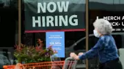 US Jobs Growth Beats Forecasts Amid Iran War, Unemployment Steady at 4.3%