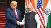 US Keeps India on Special 301 Priority Watch List for 2026 Over IP Issues