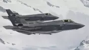 US Launches Nearly Billion Dollar F-35 Electronic Warfare Overhaul