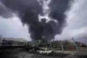 US Launches New Strike on Iran Targeting Military Facility and Drones