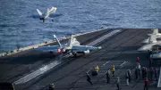 US May Rename Iran Operation to 'Sledgehammer' as Talks Stall