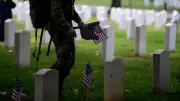 US Military Cancels Memorial Day Plans Amid Possible Iran Strikes
