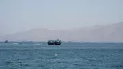 US Military Fires on Iranian Oil Tanker in Gulf of Oman, Tensions Rise