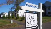 US Mortgage Rates Hit 9-Month High, Squeeze Housing Affordability