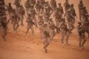 US-Nigeria Joint Raid Kills 175 ISIS Fighters, Senior Commanders in Africa