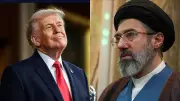 US No Longer Has 'Safe Haven' in Gulf, Says Iran's Supreme Leader Mojtaba Khamenei