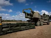 US Pauses $1.4 Billion Taiwan Arms Sale to Preserve Munitions for Iran