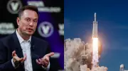 US Pension Funds Oppose SpaceX's Governance Plan Ahead of IPO