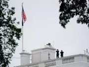 US Secret Service Director Praises Officers for White House Shooting Response