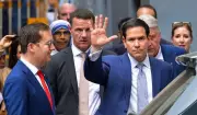 US Secretary of State Marco Rubio visits Kolkata, pays homage to Mother Teresa