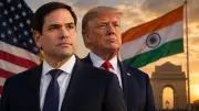 US Secretary of State Rubio's India Visit Signals Global Power Shift