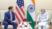 US Secretary Rubio Invites PM Modi to Visit America Soon