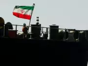 US Seizes Iran-Linked Tanker in Indian Ocean Amid Strike Threats