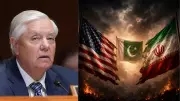US Senator Lindsey Graham Questions Pakistan's Credibility as Iran-US Mediator