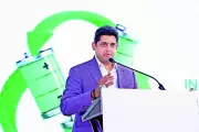 US Startup Opens Lithium-Ion Battery Recycling Plant in Chennai