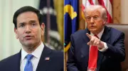 US State Department Deletes Post After Rubio Appears to Call Trump Stupid