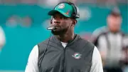 US Supreme Court Allows Brian Flores Racism Lawsuit Against NFL to Proceed