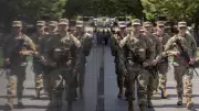 US to Withdraw 5,000 Troops from Germany, Trump Calls NATO 'Paper Tiger'