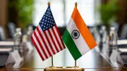 US Trade Team to Visit India from June 1-4 for Talks
