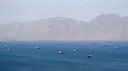 US Treasury Warns Shippers Against Paying Hormuz Tolls to Iran