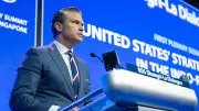 US War Secretary Hegseth Backs Trump's India-Pak Ceasefire Claim, Outlines Strategy