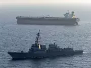 US Warns Shippers of Sanctions for Paying Toll to Iran in Hormuz