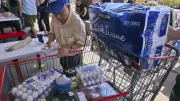 US Wholesale Inflation Hits 6% in April, Fastest Since Dec 2022