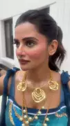 Ushasi Ray Stuns in Calcutta Times Summer Special Shoot