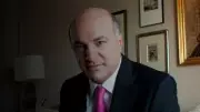 Utah residents protest Kevin O'Leary's $100B data center project over resource concerns