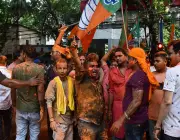 Uttar Pradesh: A Training Ground for Political Leaders Across Parties