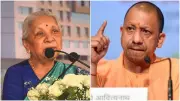 Uttar Pradesh Cabinet Expansion Likely on Sunday After CM Meets Governor
