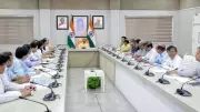 Uttar Pradesh Faces Power Crisis as Summer Demand Surges, CM Reviews