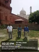 Uttar Pradesh Launches First Phase of Census 2027 with Building Listing