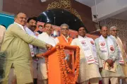 Uttar Pradesh Launches Rs 74 Crore Tourism Projects in Western Districts