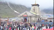 Uttarakhand announces Rs 1 lakh insurance cover for Char Dham pilgrims